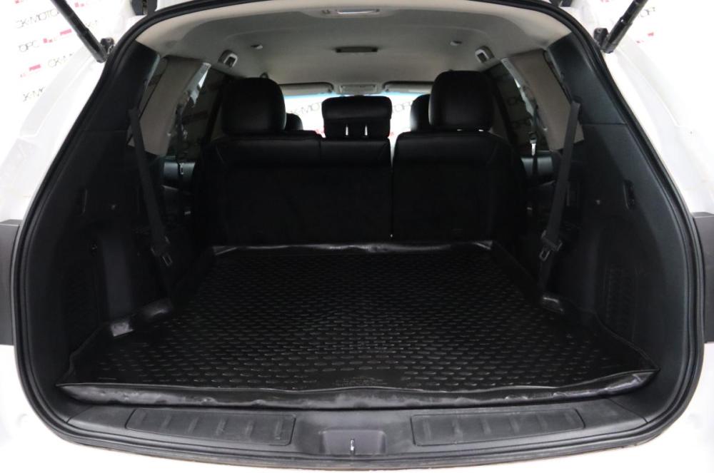 Nissan Pathfinder IV Сургут  - изображение 30