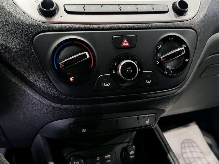 Hyundai Solaris II Ставрополь  - изображение 14