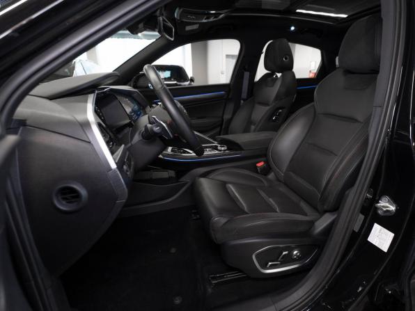 Geely Tugella I Рестайлинг с пробегом 2023 года, цена 3 150 000 рублей, 10870 км, внедорожник, Автокод Объявления