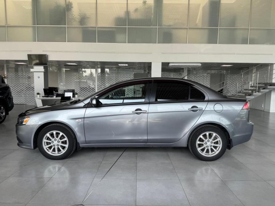 Mitsubishi Lancer X Рестайлинг Новосибирск  - изображение 11