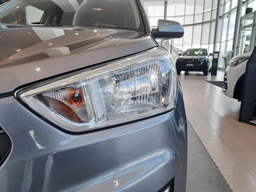 Hyundai Creta I Казань  - изображение 21
