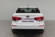 Kia Rio III Рестайлинг Саратов  - изображение 30