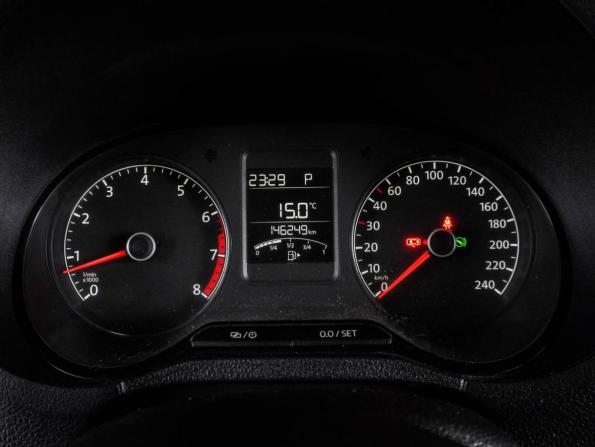 Volkswagen Polo V с пробегом 2014 года, цена 799 000 рублей, 146249 км, седан, Автокод Объявления
