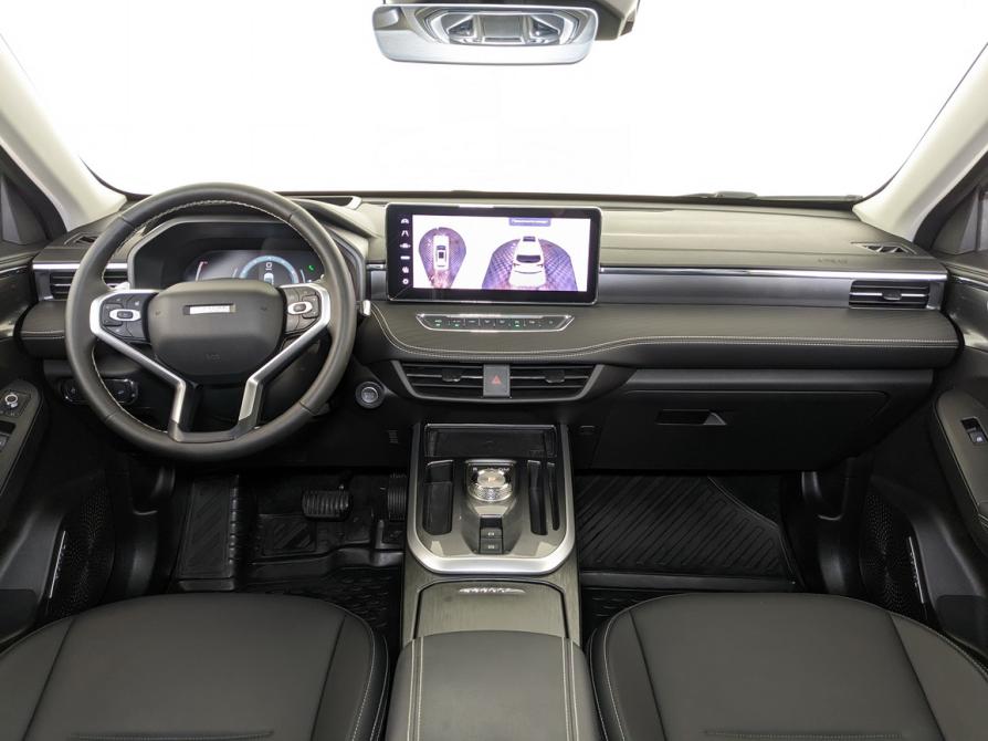 Haval Jolion I Москва  - изображение 14