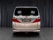 Toyota Alphard II Тюмень  - изображение 23