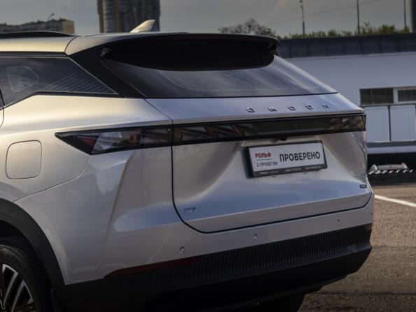 Omoda C7 с пробегом 2025 года, цена 2 289 000 рублей, 17200 км, внедорожник, Автокод Объявления