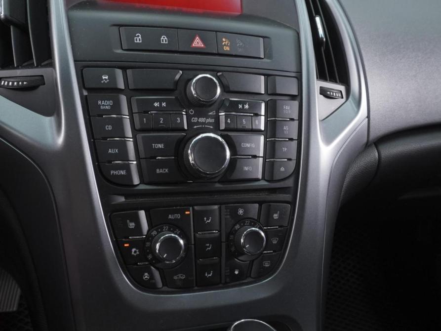 Opel Astra J Рестайлинг Ростов-на-Дону  - изображение 12