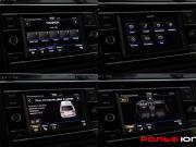 Volkswagen Tiguan II Рестайлинг Москва  - изображение 34