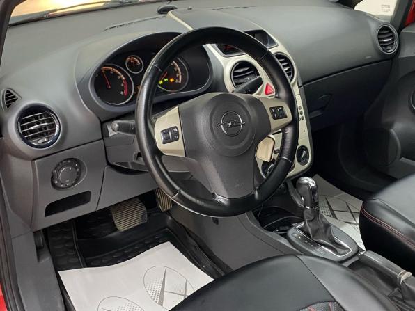 Opel Corsa D с пробегом 2007 года, цена 425 000 рублей, 178111 км, хэтчбек, Автокод Объявления