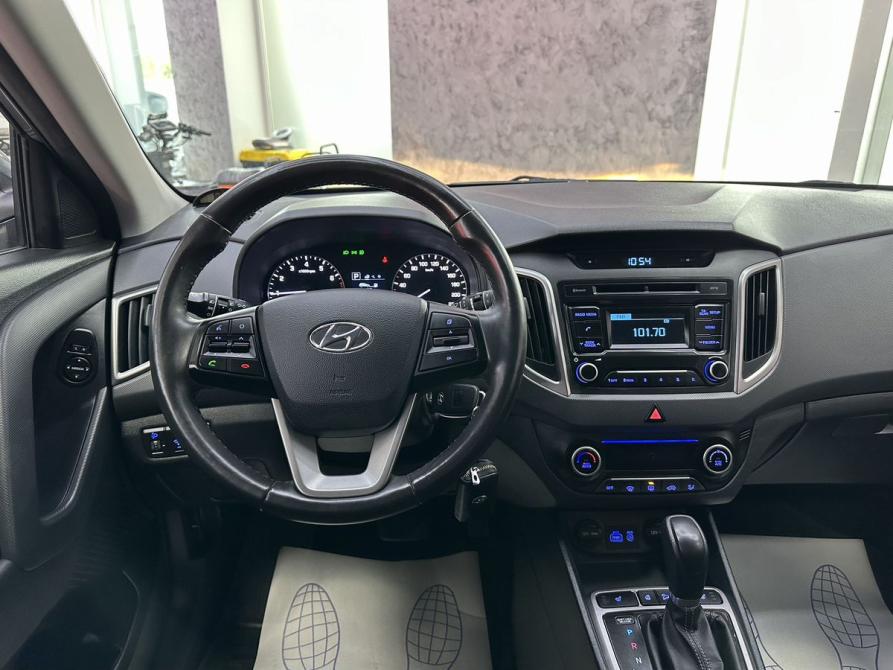 Hyundai Creta I Ярославль  - изображение 30