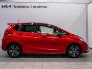 Honda Fit III Рестайлинг Красноярск  - изображение 39