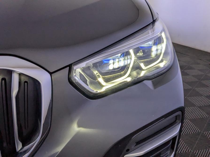 BMW X5 IV (G05/G18) Москва  - изображение 17