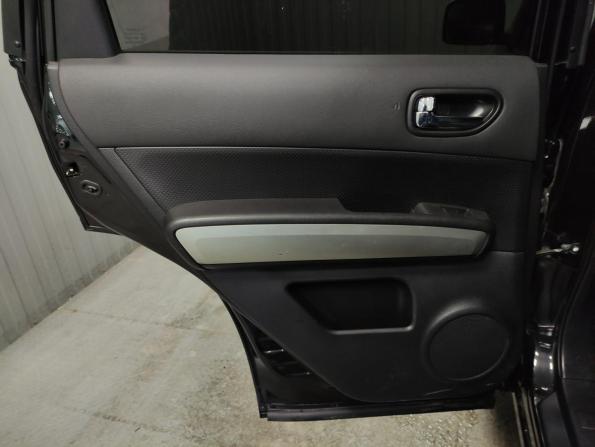 Nissan X-Trail II Рестайлинг с пробегом 2011 года, цена 1 200 000 рублей, 181080 км, внедорожник, Автокод Объявления