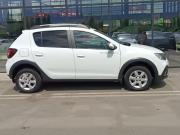 Renault Sandero II Рестайлинг Оренбург  - изображение 22