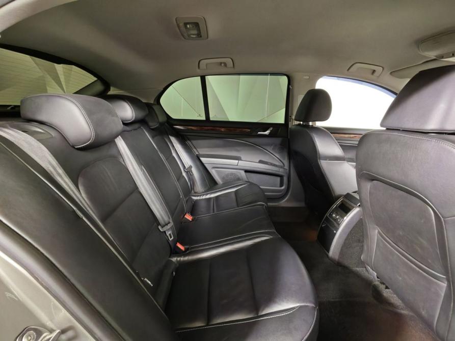 Skoda Superb II Москва  - изображение 15
