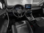 Toyota RAV4 V (XA50) Москва  - изображение 35