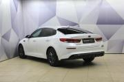 Kia Optima IV Рестайлинг Чебоксары  - изображение 34