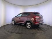 Hyundai Tucson III Москва  - изображение 34