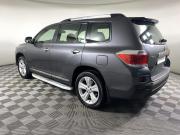 Toyota Highlander II (XU40) Рестайлинг Москва  - изображение 27