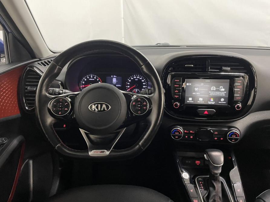 Kia Soul III Воронеж  - изображение 17