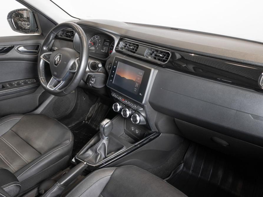 Renault Arkana I Казань  - изображение 7