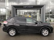 Nissan X-Trail III Брянск  - изображение 19