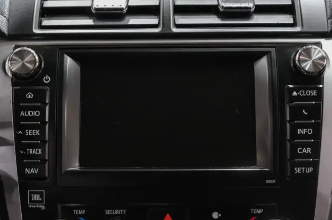 Toyota Camry VII (XV50) с пробегом 2012 года, цена 1 529 000 рублей, 190000 км, седан, Автокод Объявления