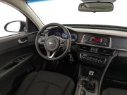 Kia Optima IV Рестайлинг Москва  - изображение 51