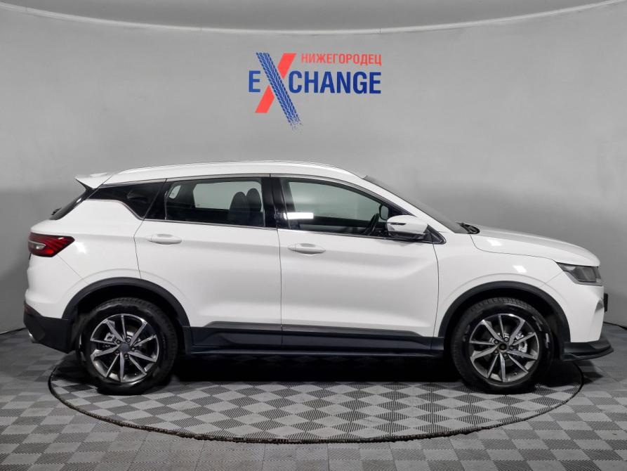 Geely Coolray I Нижний Новгород  - изображение 4