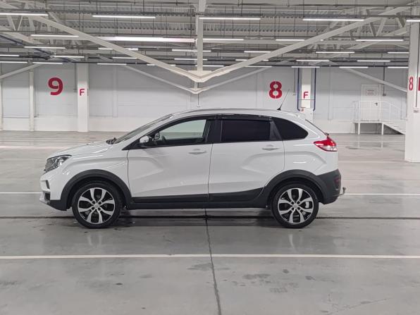 Lada (ВАЗ) XRAY I с пробегом 2018 года, цена 699 000 рублей, 218960 км, хэтчбек, Автокод Объявления