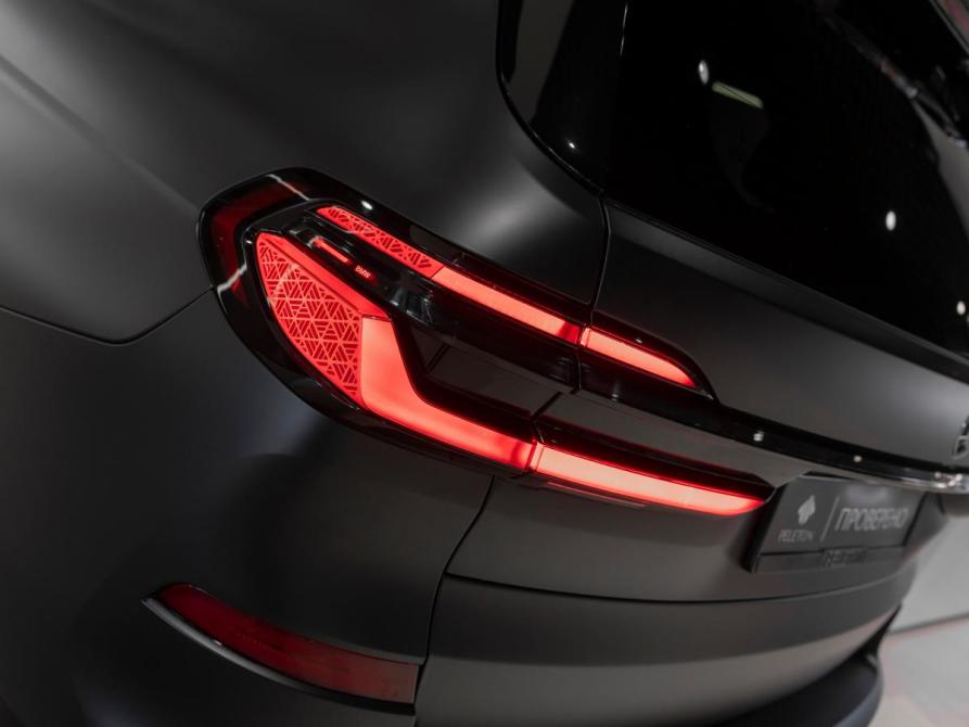 BMW X7 I (G07) Рестайлинг Москва  - изображение 38