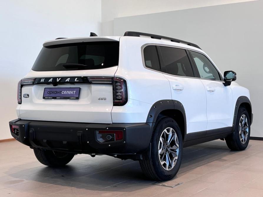 Haval Dargo Волгоград  - изображение 5