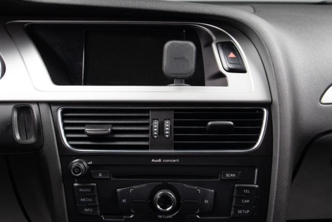 Audi A4 IV (B8) с пробегом 2011 года, цена 1 209 000 рублей, 314000 км, седан, Автокод Объявления
