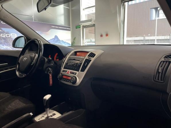 Kia Ceed I с пробегом 2009 года, цена 850 000 рублей, 103725 км, хэтчбек, Автокод Объявления