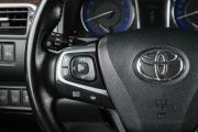 Toyota Camry VII (XV50) Рестайлинг Тюмень  - изображение 38