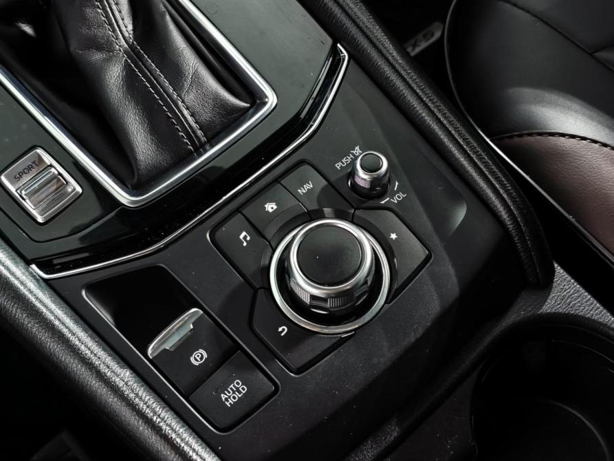 Mazda CX-5 II Санкт-Петербург  - изображение 18