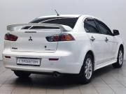 Mitsubishi Lancer X Рестайлинг Барнаул  - изображение 36