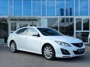 Mazda 6 II (GH) Рестайлинг Ульяновск  - изображение 27