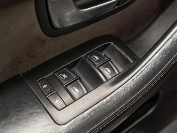 Audi S8 II (D3) Рестайлинг с пробегом 2007 года, цена 1 575 000 рублей, 94558 км, седан, Автокод Объявления