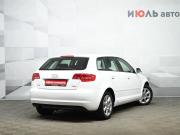 Audi A3 II (8P) Рестайлинг 2 Екатеринбург  - изображение 21