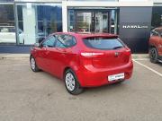 Kia Rio III Москва  - изображение 23