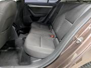 Skoda Octavia III (A7) Рестайлинг Москва  - изображение 28