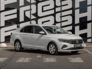 Volkswagen Polo VI Краснодар  - изображение 17