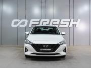 Solaris HS Воронеж  - изображение 21