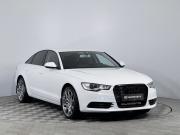 Audi A6 IV (C7) Калининград  - изображение 19