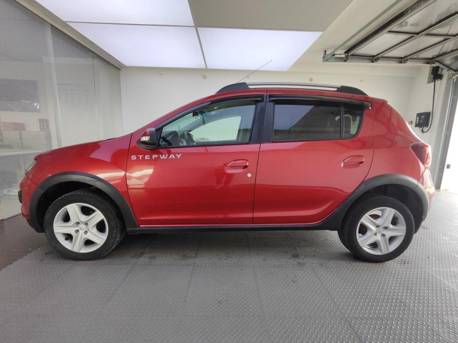 Renault Sandero II Уфа  - изображение 10