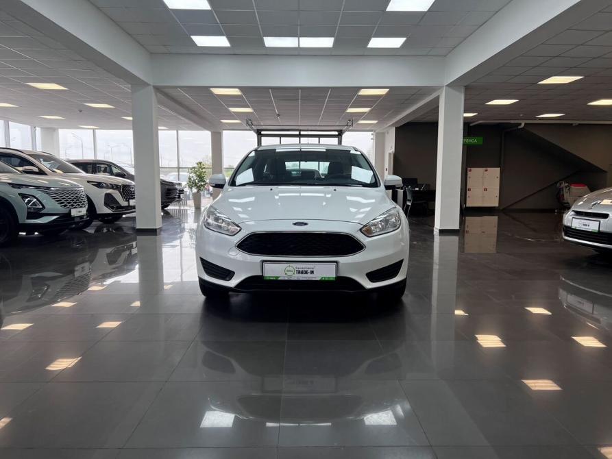 Ford Focus III Рестайлинг Тверь  - изображение 3