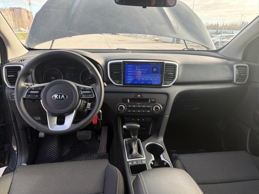 Kia Sportage IV Рестайлинг Пермь  - изображение 5