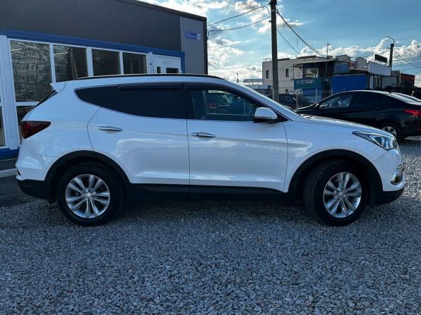 Hyundai Santa Fe III Рестайлинг с пробегом 2015 года, цена 1 855 000 рублей, 148391 км, внедорожник, Автокод Объявления
