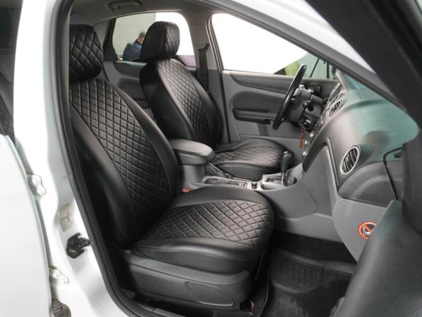 Ford Focus II Рестайлинг с пробегом 2010 года, цена 679 000 рублей, 252350 км, седан, Автокод Объявления